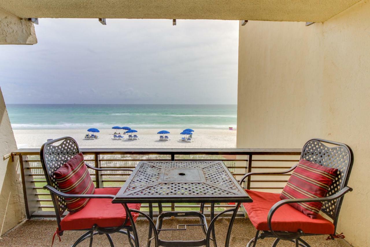 Gulf Gate 209 Hotel Panama City Beach Luaran gambar